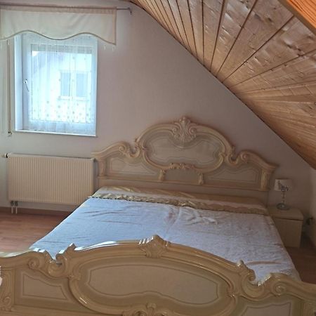 Ferienwohnung Holzfeld Boppard Exterior foto