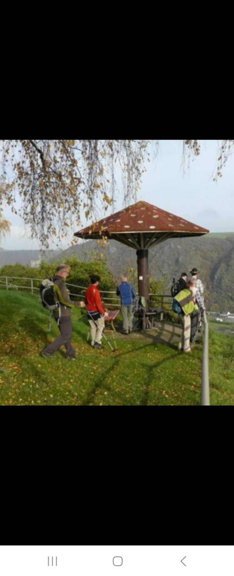 Ferienwohnung Holzfeld Boppard Zimmer foto