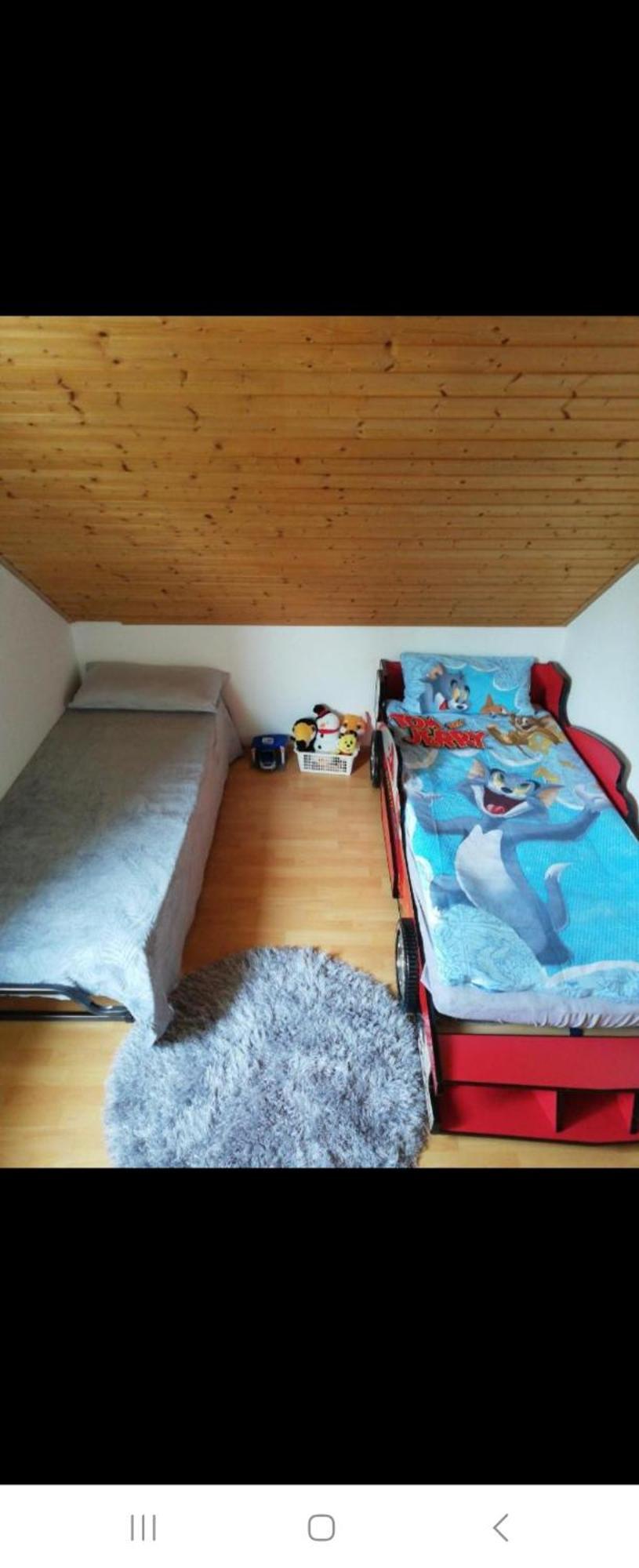 Ferienwohnung Holzfeld Boppard Exterior foto