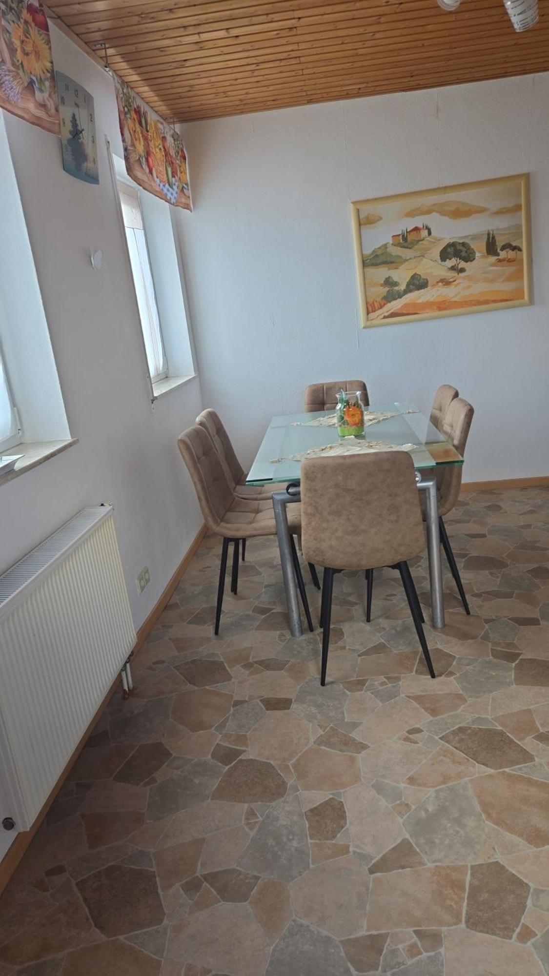 Ferienwohnung Holzfeld Boppard Zimmer foto