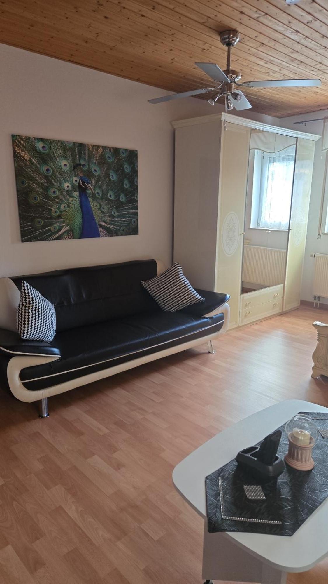 Ferienwohnung Holzfeld Boppard Zimmer foto