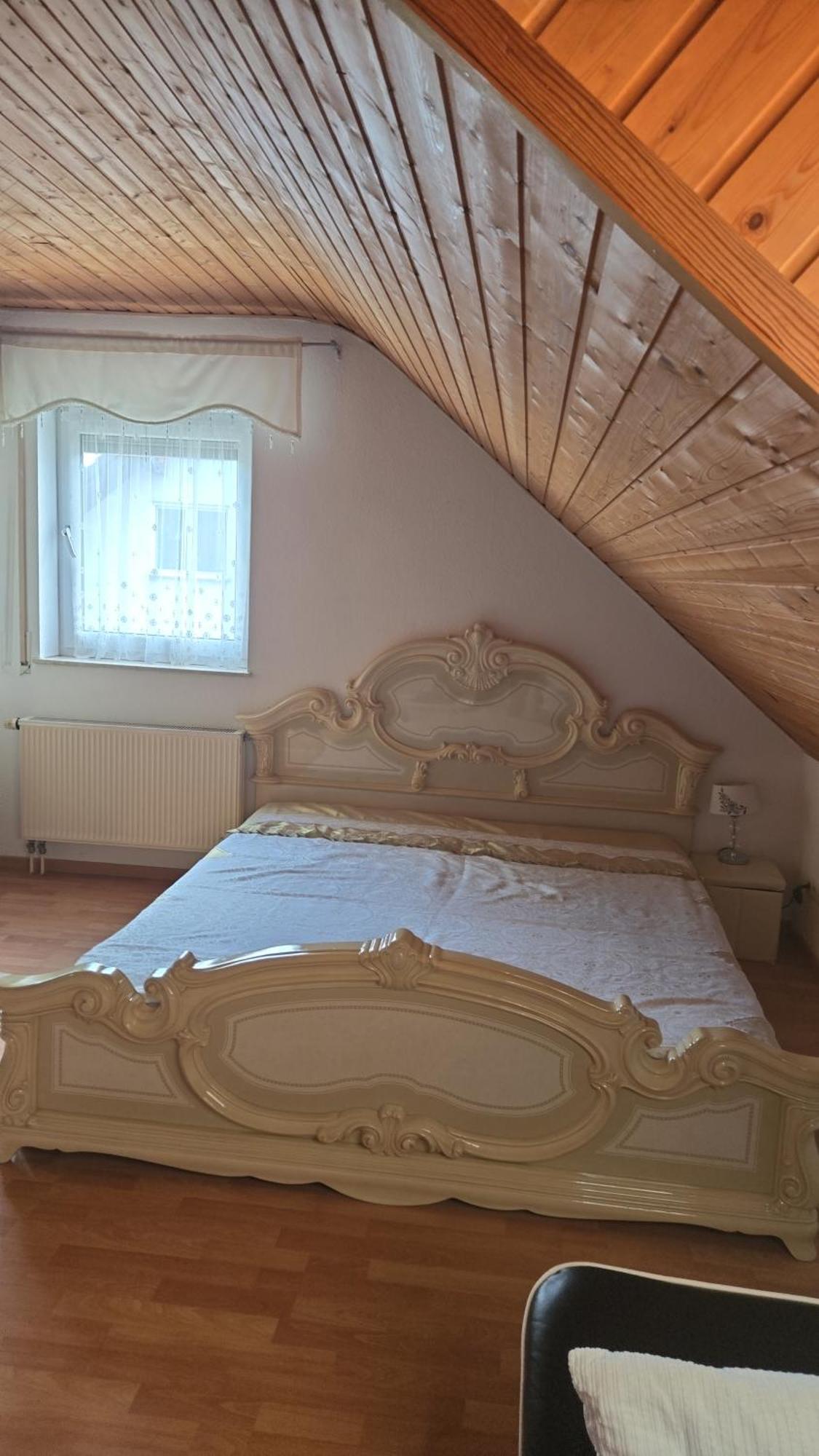 Ferienwohnung Holzfeld Boppard Exterior foto