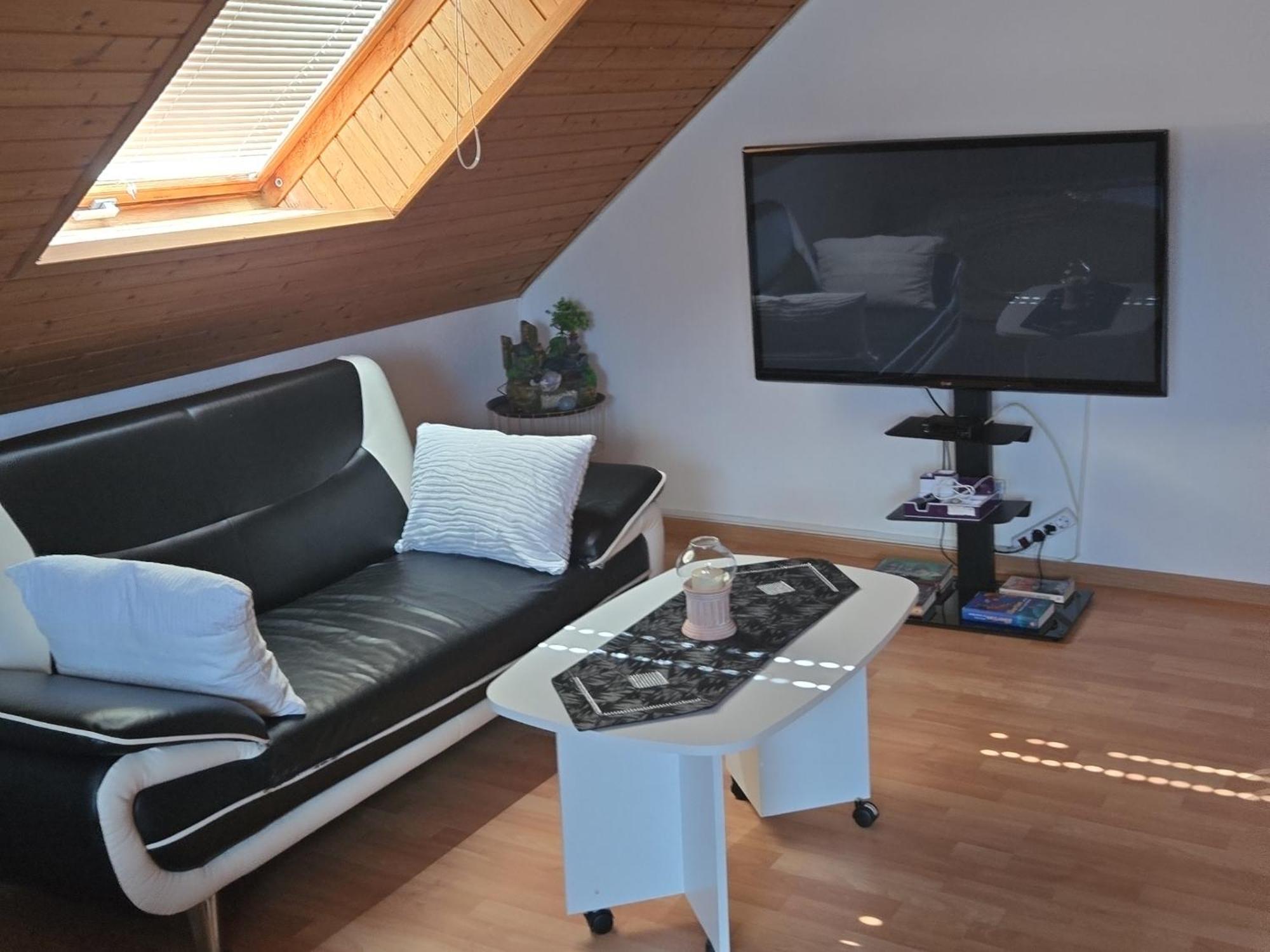 Ferienwohnung Holzfeld Boppard Exterior foto